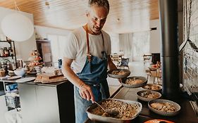 le chalet de Plainpalais